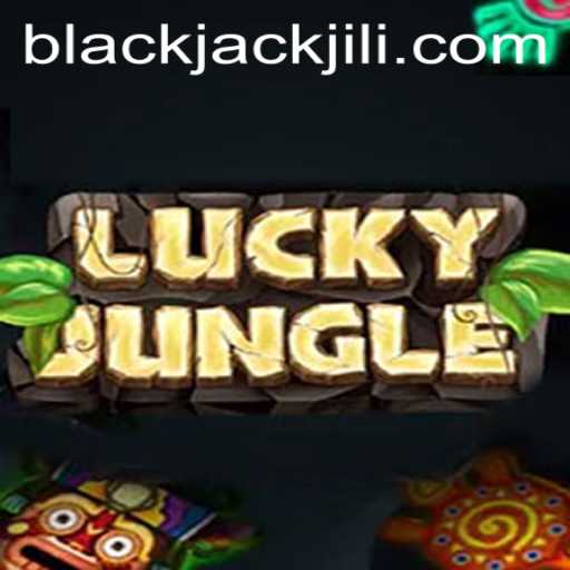 Exploring the Thrills of LuckyJungle and the Art of BlackJack