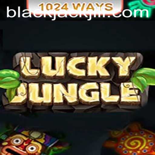 LuckyJungle1024: An Exciting BlackJack Adventure