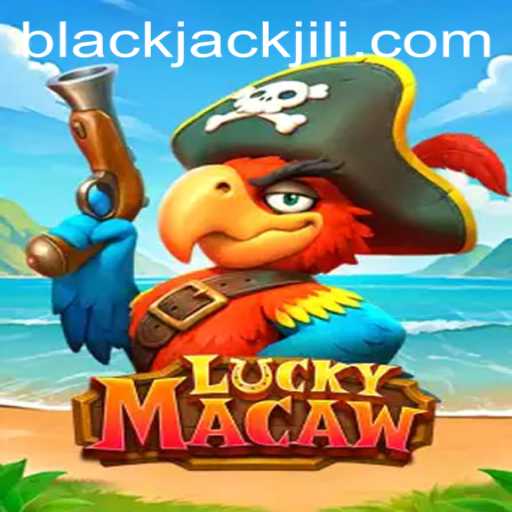 Discover the Thrills of LuckyMacaw: A New Take on BlackJack