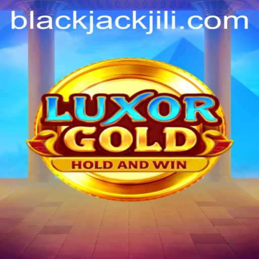 Discovering the Thrilling World of LuxorGold: A Blackjack Adventure