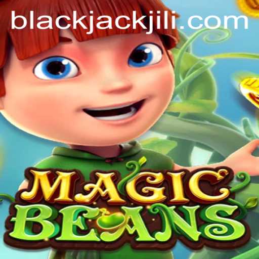 Discover the Thrills of MAGICBEANS with BlackJack Adventures