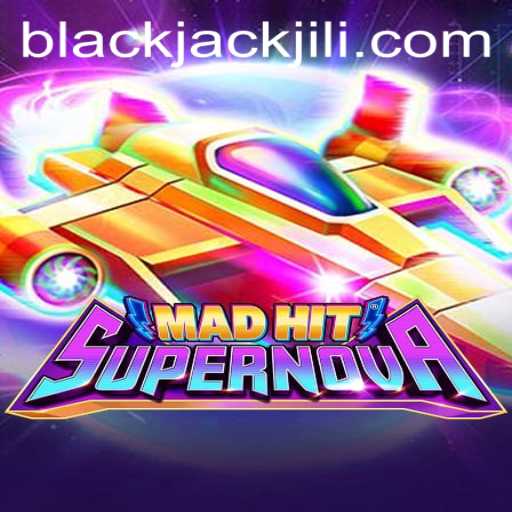 MadHitSupernova: The Revolutionary Take on BlackJack