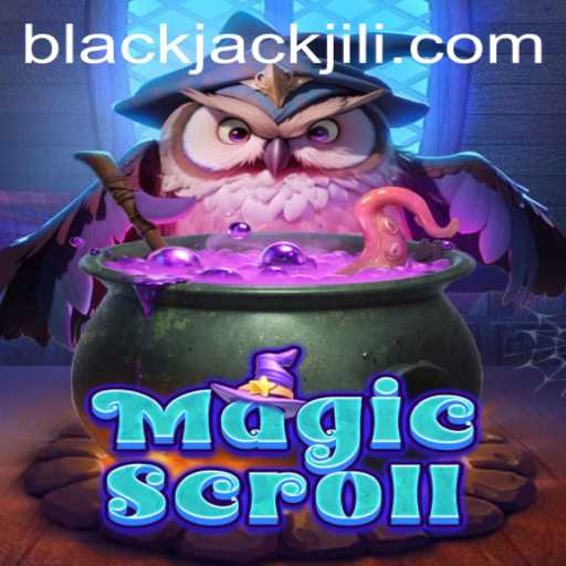 MagicScroll: Unveiling the Fantastical World of BlackJack in Gaming