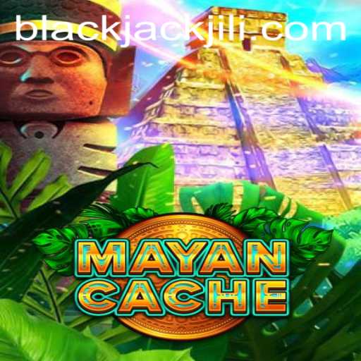 Unveiling MayanCache: A New Twist to the Classic BlackJack