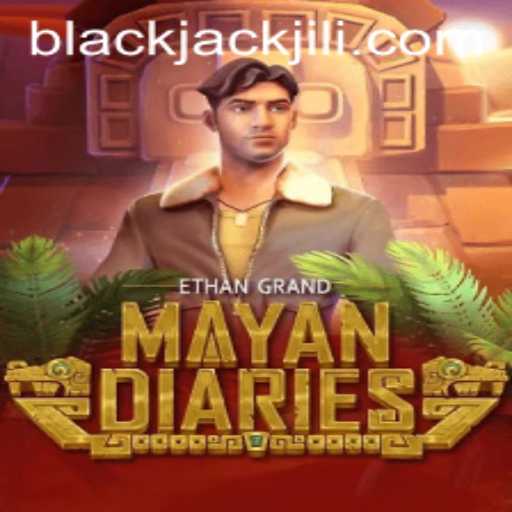 Discovering MayanDiaries: A Unique Twist on BlackJack