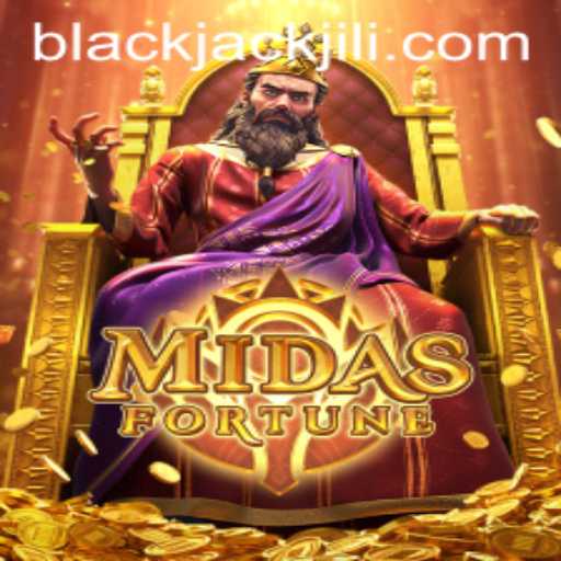 Exploring the Thrilling World of MidasFortune: A New Take on BlackJack