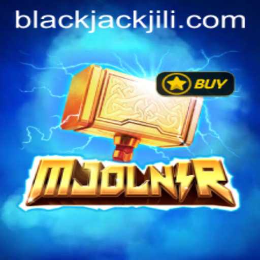 Unveiling Mjolnir: A Norse Twist on Classic BlackJack