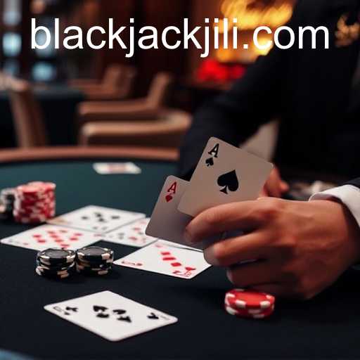 BlackJack