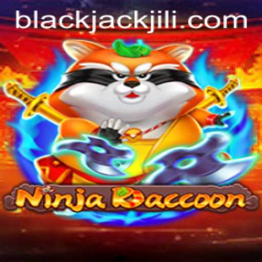 Discover the Thrilling World of NinjaRaccoon and Master BlackJack