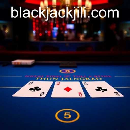 BlackJack