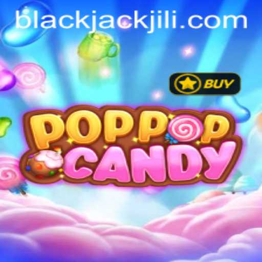 Unveiling POPPOPCANDY: A Sweet Twist on BlackJack