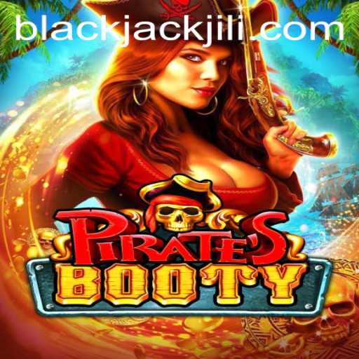 PiratesBooty: An Adventurous Journey into the World of BlackJack