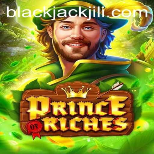 Exploring PrinceOfRiches: A New Era in BlackJack Gaming