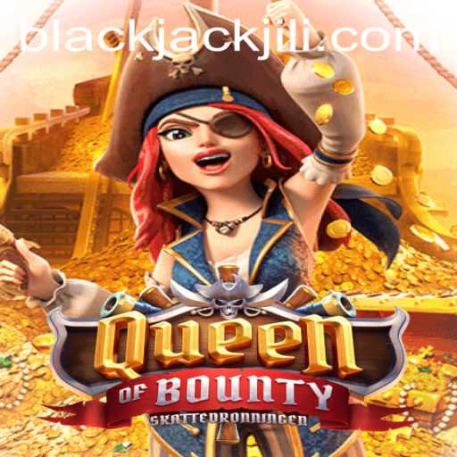 Queen of Bounty: A Unique Spin on the Blackjack Experience