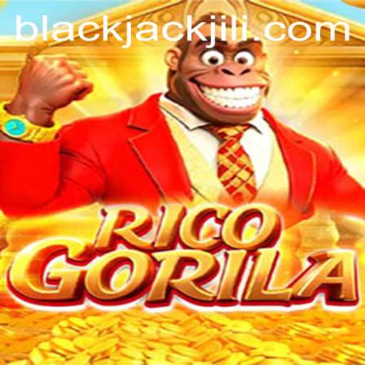 Exploring RicoGorila: A New Spin on BlackJack