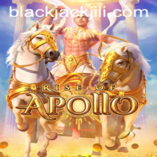 RiseofApollo: A New Dawn in Gaming with a BlackJack Twist