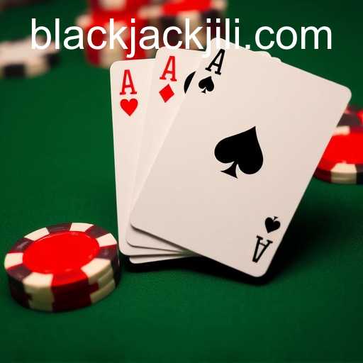 Exploring the Fascinating World of Rotary Games with a Focus on BlackJack