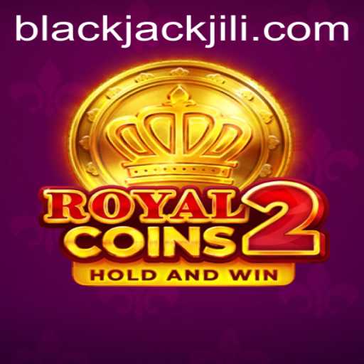 Exploring RoyalCoins2: A New Age of BlackJack