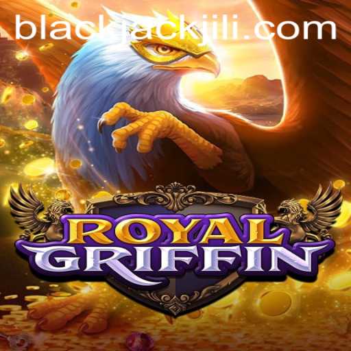 Unlock the Thrills of RoyalGriffin: A Blackjack Adventure