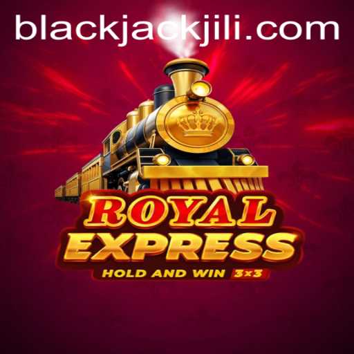 Discovering the Thrills of RoyalExpress: A BlackJack Adventure