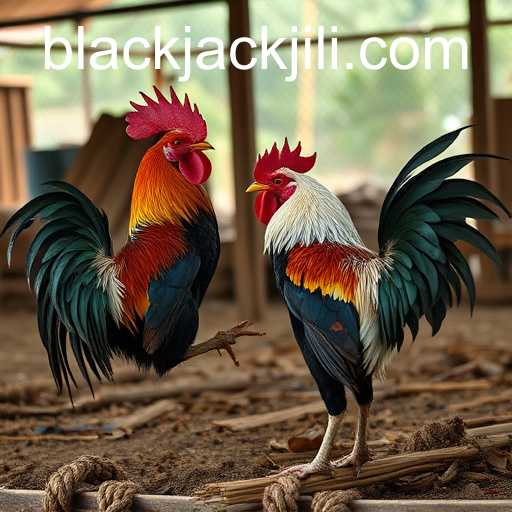 The Dynamic World of Sabong Games and Its Connection to BlackJack