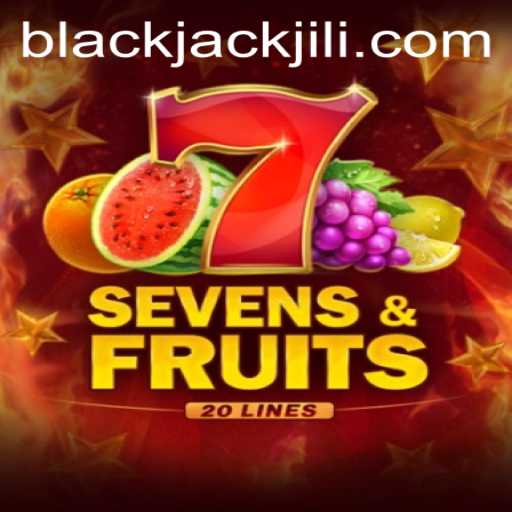 Unveiling SevensFruits20: A Mesmerizing Fusion of Classic Casino Charm and Modern Adventure