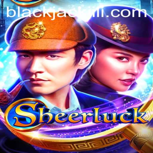 Discover the Thrilling World of Sheerluck: A Modern Twist on BlackJack