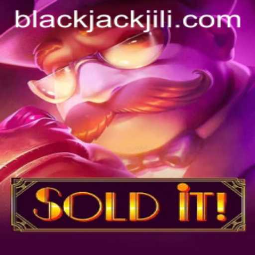 Discovering Soldit: A Fresh Take on BlackJack