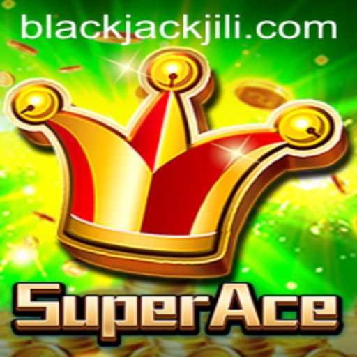 Unveiling SuperAce: A Masterful Spin on BlackJack