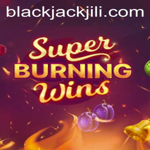 Discovering the Excitement of SuperBurningWins and the Allure of BlackJack
