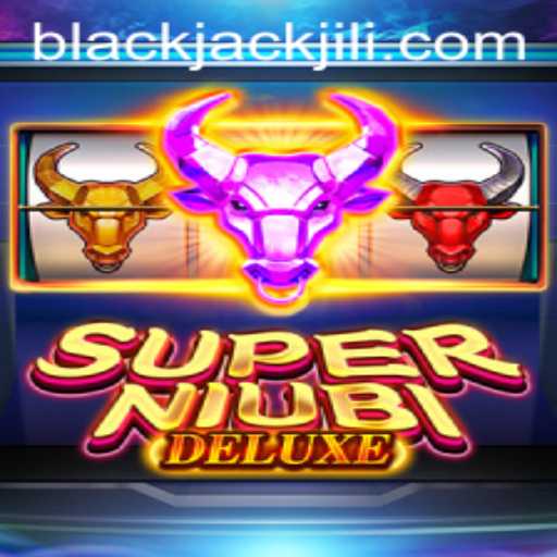 Unraveling the Exciting World of SuperNiubiDeluxe: A BlackJack Adventure