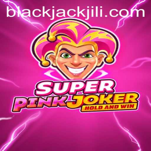 SuperPinkJoker: A New Spin on the Classic Game of BlackJack