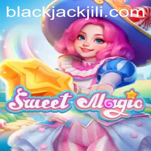 Exploring the Enchanting World of SweetMagic: A Unique Twist on BlackJack