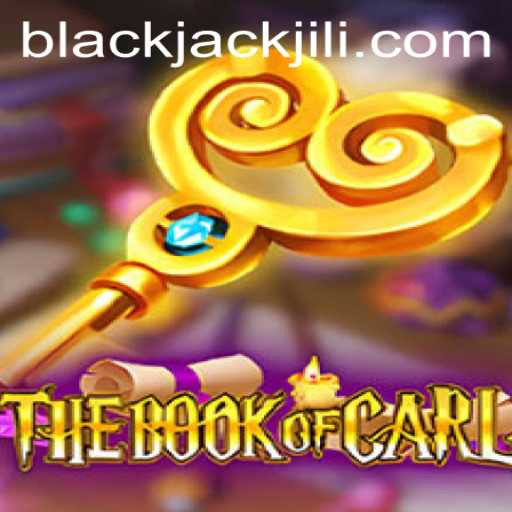TheBookofCarl: A Unique Twist on BlackJack