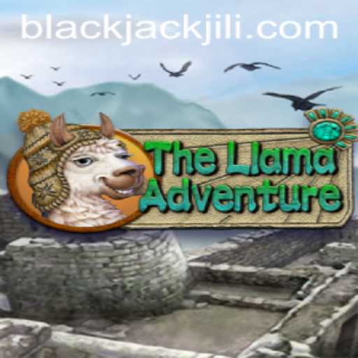TheLlamaAdventure: A Unique Spin on BlackJack