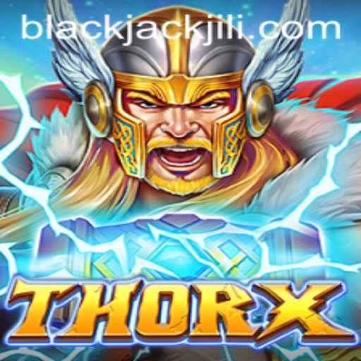 Discover ThorX: An Electrifying Blend with BlackJack