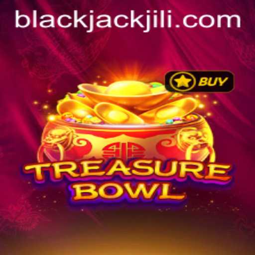 TreasureBowl: Dive Into the Exciting World of BlackJack