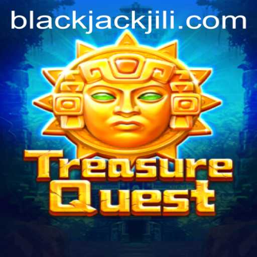TreasureQuest: Exploring the Riches Within and the BlackJack Twist