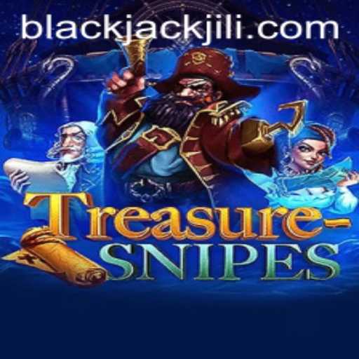 Discovering TreasureSnipes: A New Age Twist on BlackJack