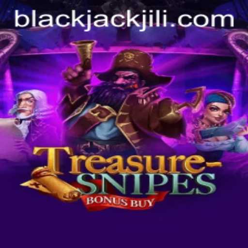 TreasuresnipesBonusBuy: An Exciting Dive into the World of Blackjack