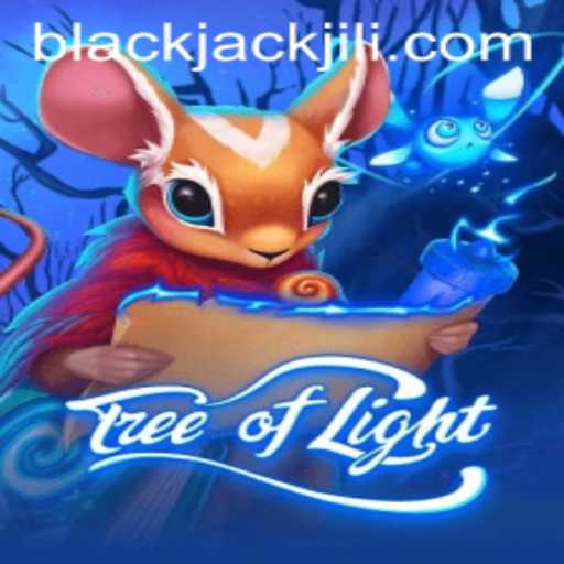 TreeofLight: A Captivating Gaming Experience Intertwined with the Thrill of Blackjack