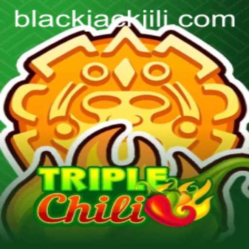 TripleChili: A Spicy Take on BlackJack