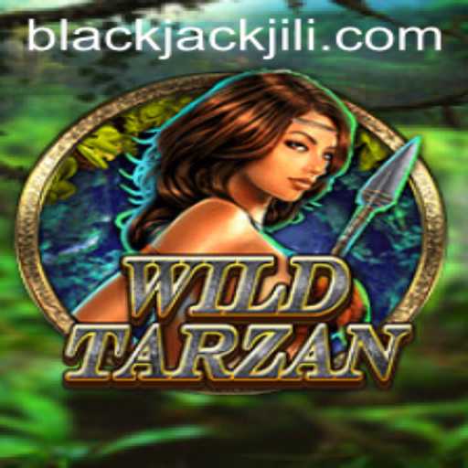 WildTarzan: An Immersive Adventure with a BlackJack Twist