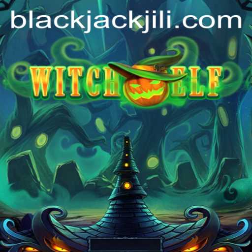 WitchElf and BlackJack: A Magical Journey through Cards and Strategy