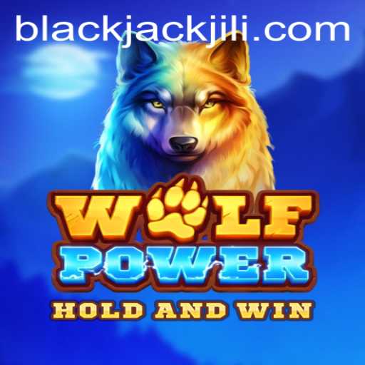 WolfPower: A Thrilling Adventure Blending Strategy and Chance in BlackJack Fashion