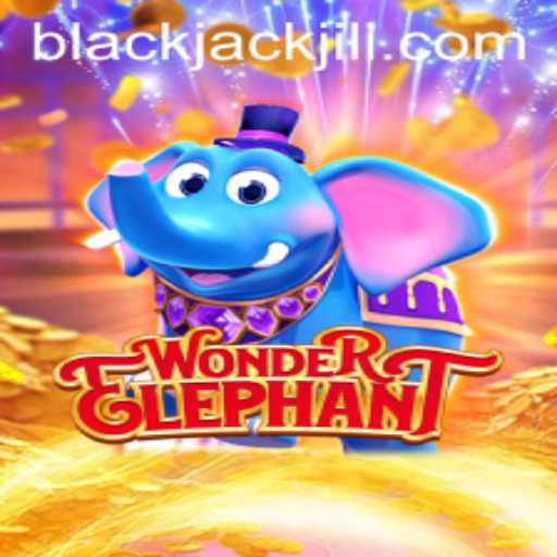 Exploring WonderElephant: The Fascinating World of BlackJack in Gaming