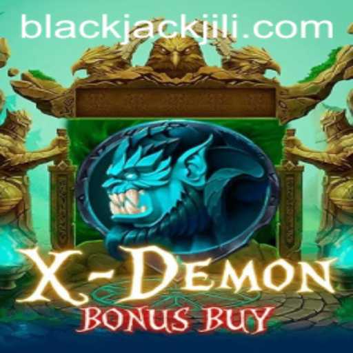 Exploring XDemonBonusBuy: A New Era in BlackJack Gaming