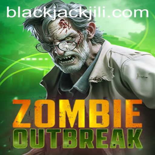 Surviving the ZombieOutbreak: A Game with Thrilling BlackJack Strategy